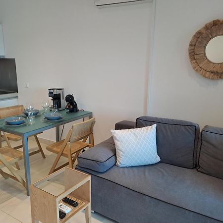 טוראני Apartments Villa Oliva מראה חיצוני תמונה