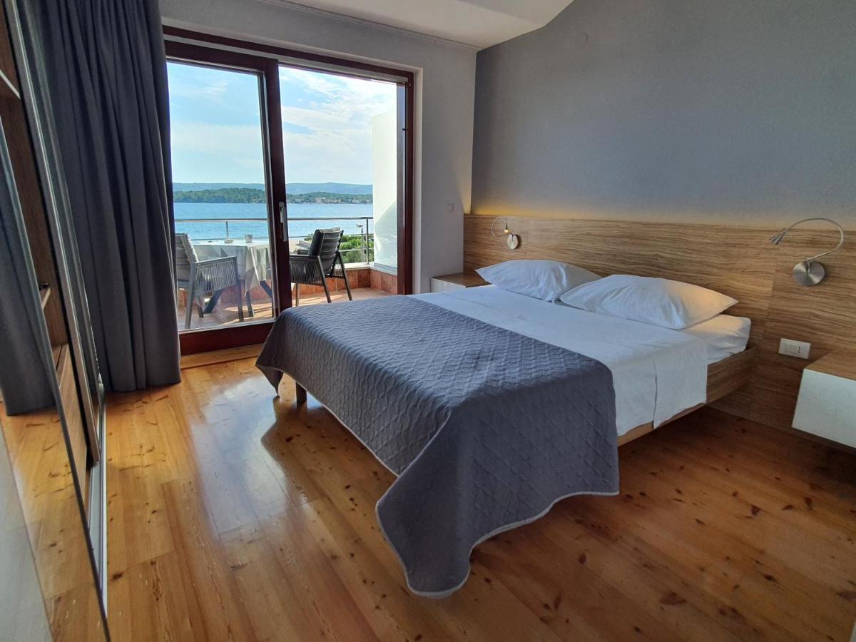 טוראני Apartments Villa Oliva מראה חיצוני תמונה