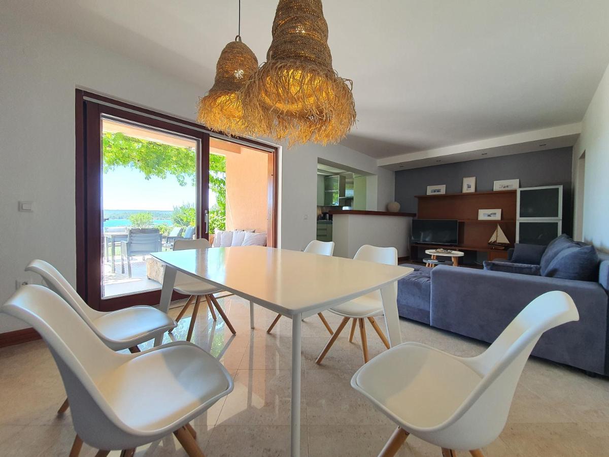 טוראני Apartments Villa Oliva מראה חיצוני תמונה