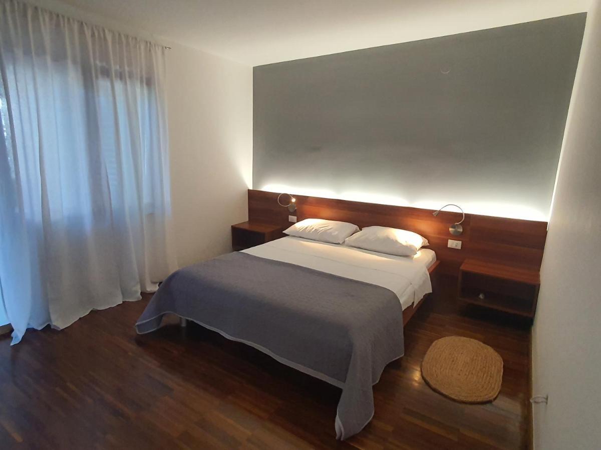 טוראני Apartments Villa Oliva מראה חיצוני תמונה
