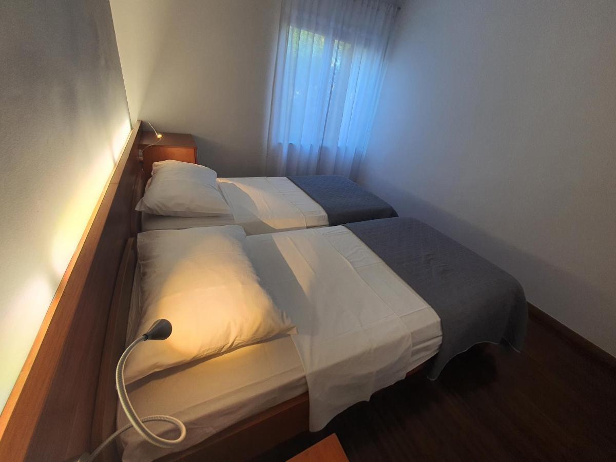טוראני Apartments Villa Oliva מראה חיצוני תמונה