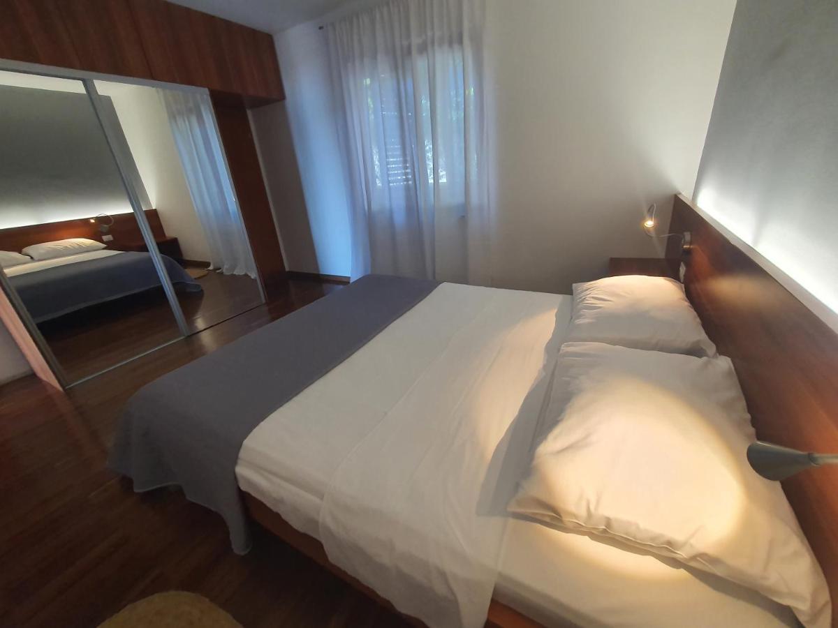 טוראני Apartments Villa Oliva מראה חיצוני תמונה