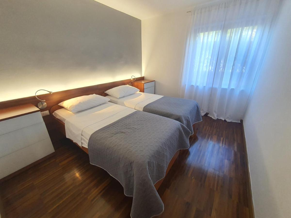 טוראני Apartments Villa Oliva מראה חיצוני תמונה