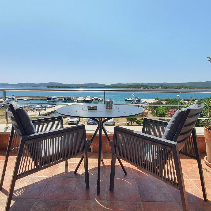 טוראני Apartments Villa Oliva מראה חיצוני תמונה