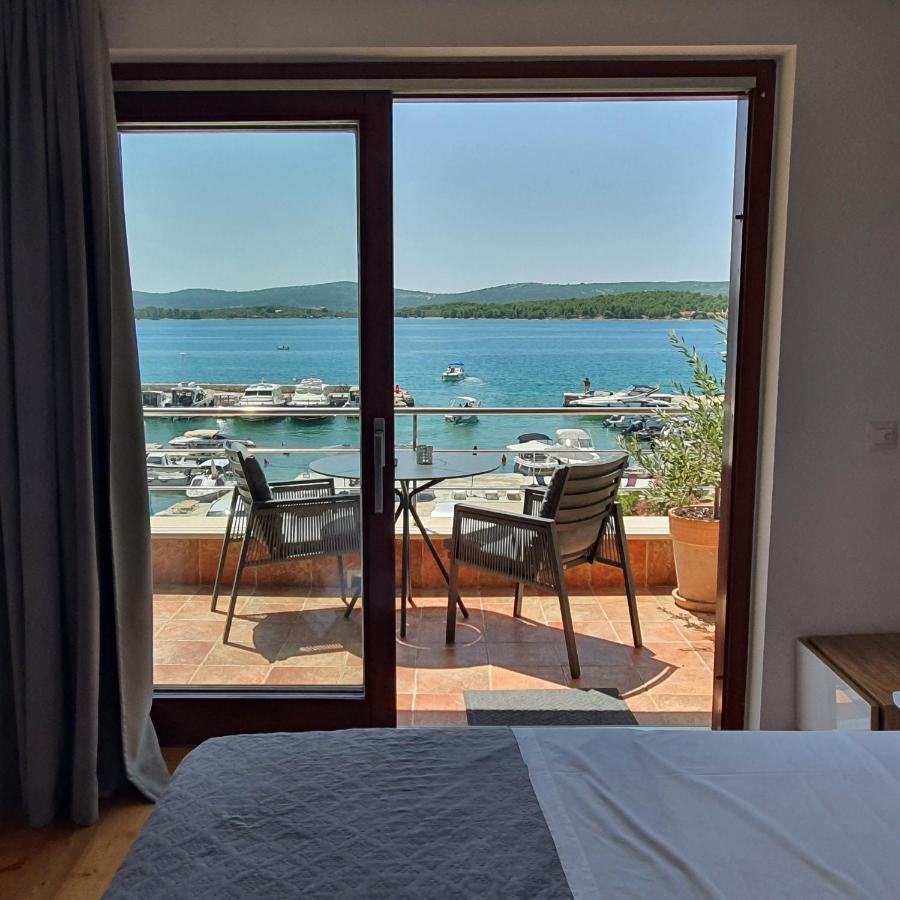 טוראני Apartments Villa Oliva מראה חיצוני תמונה