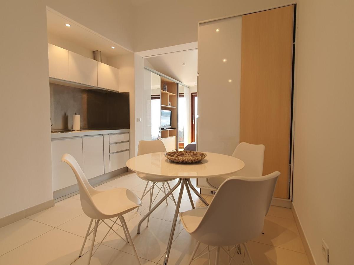 טוראני Apartments Villa Oliva מראה חיצוני תמונה
