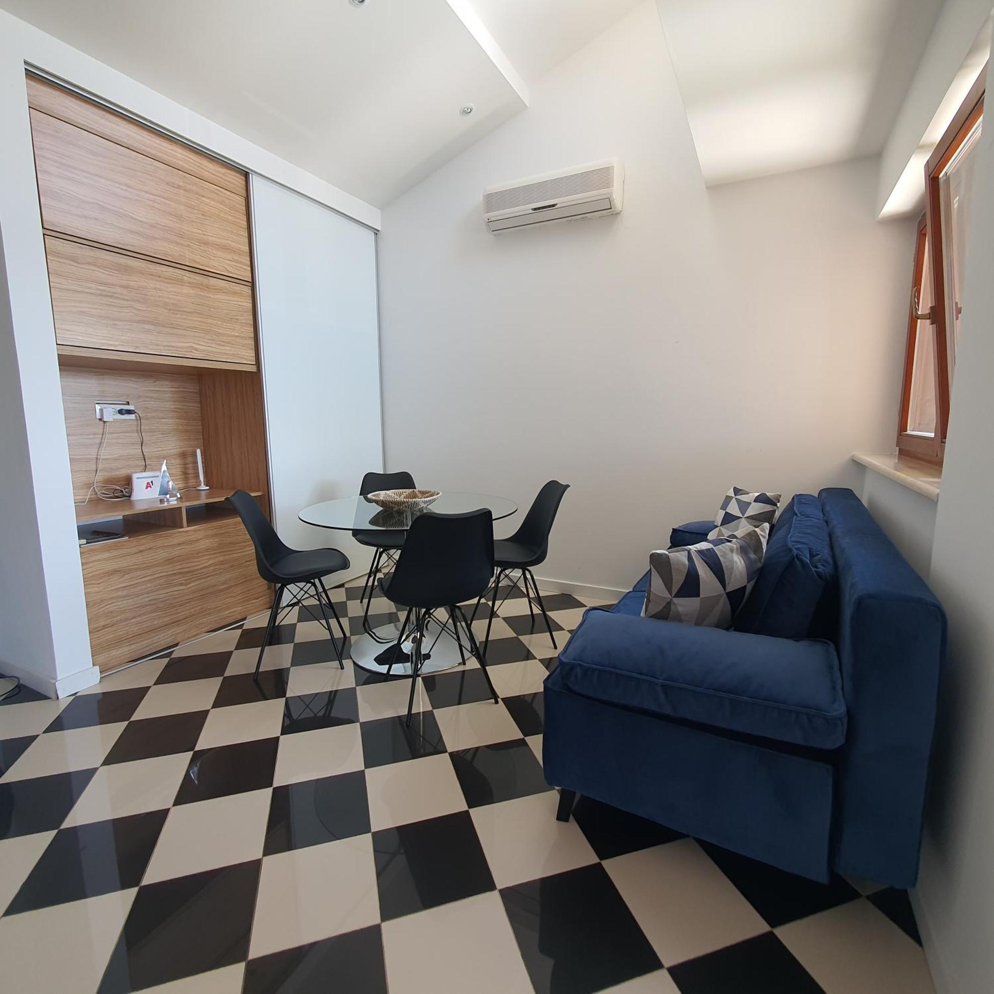 טוראני Apartments Villa Oliva חדר תמונה