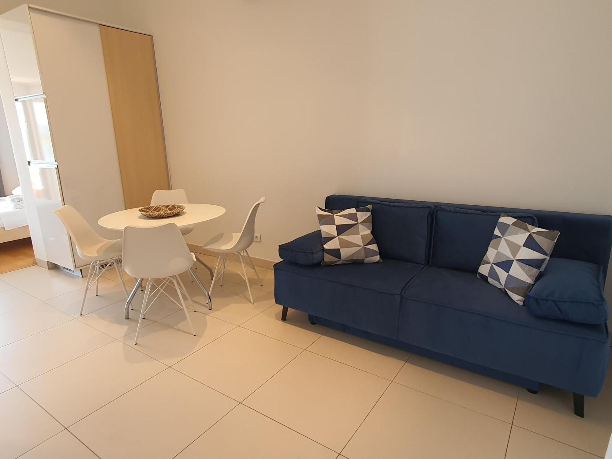טוראני Apartments Villa Oliva חדר תמונה