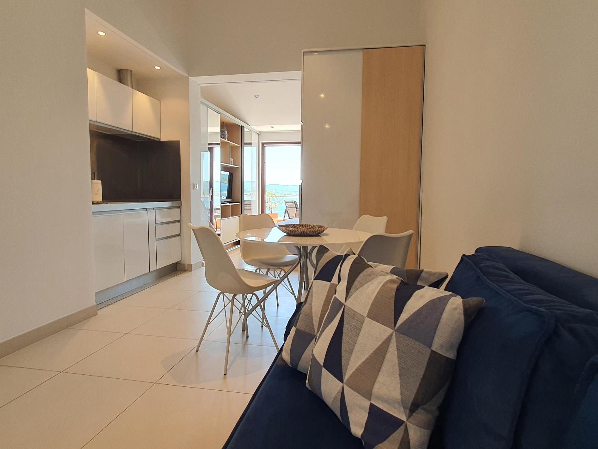 טוראני Apartments Villa Oliva חדר תמונה