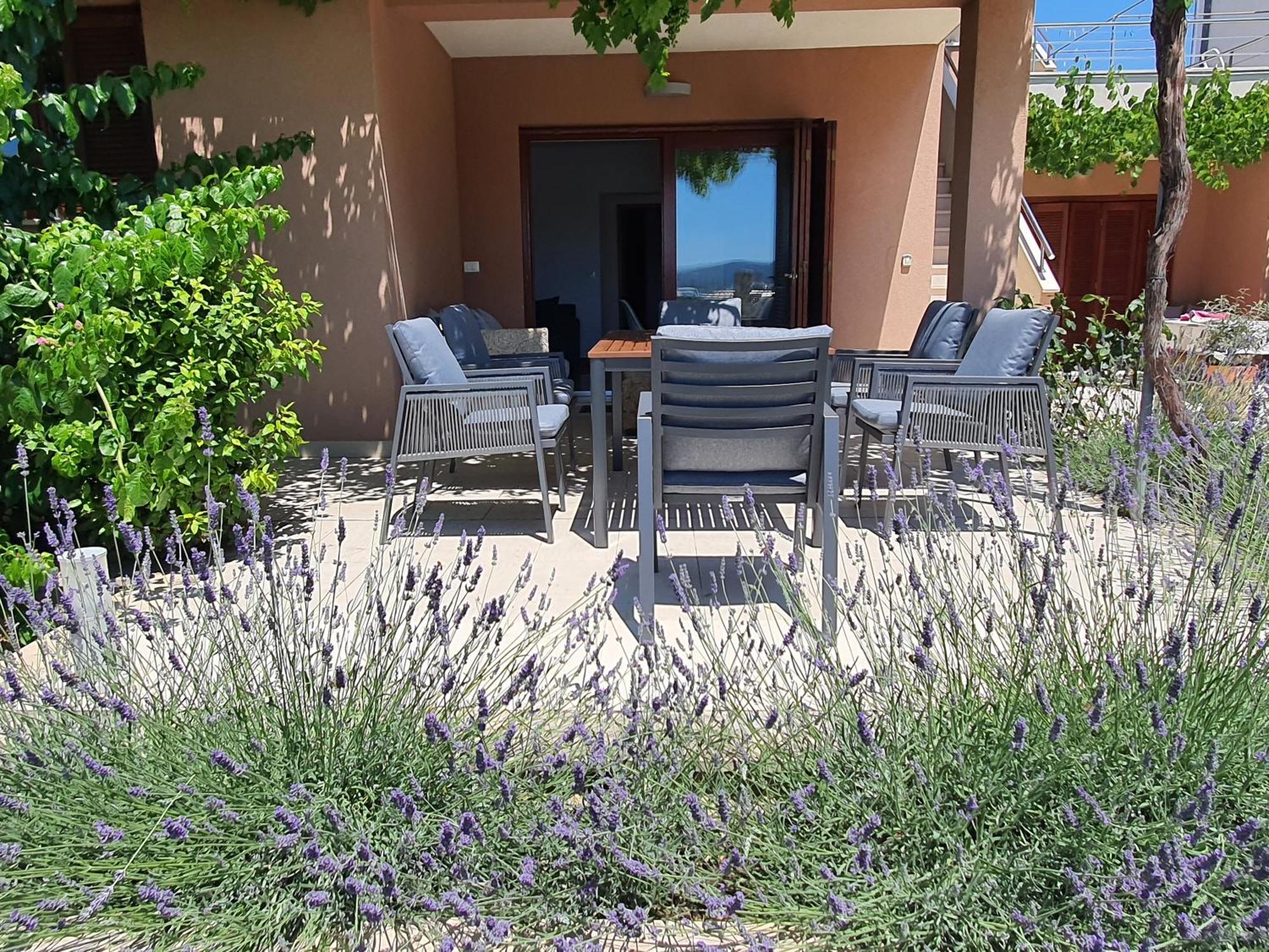 טוראני Apartments Villa Oliva חדר תמונה