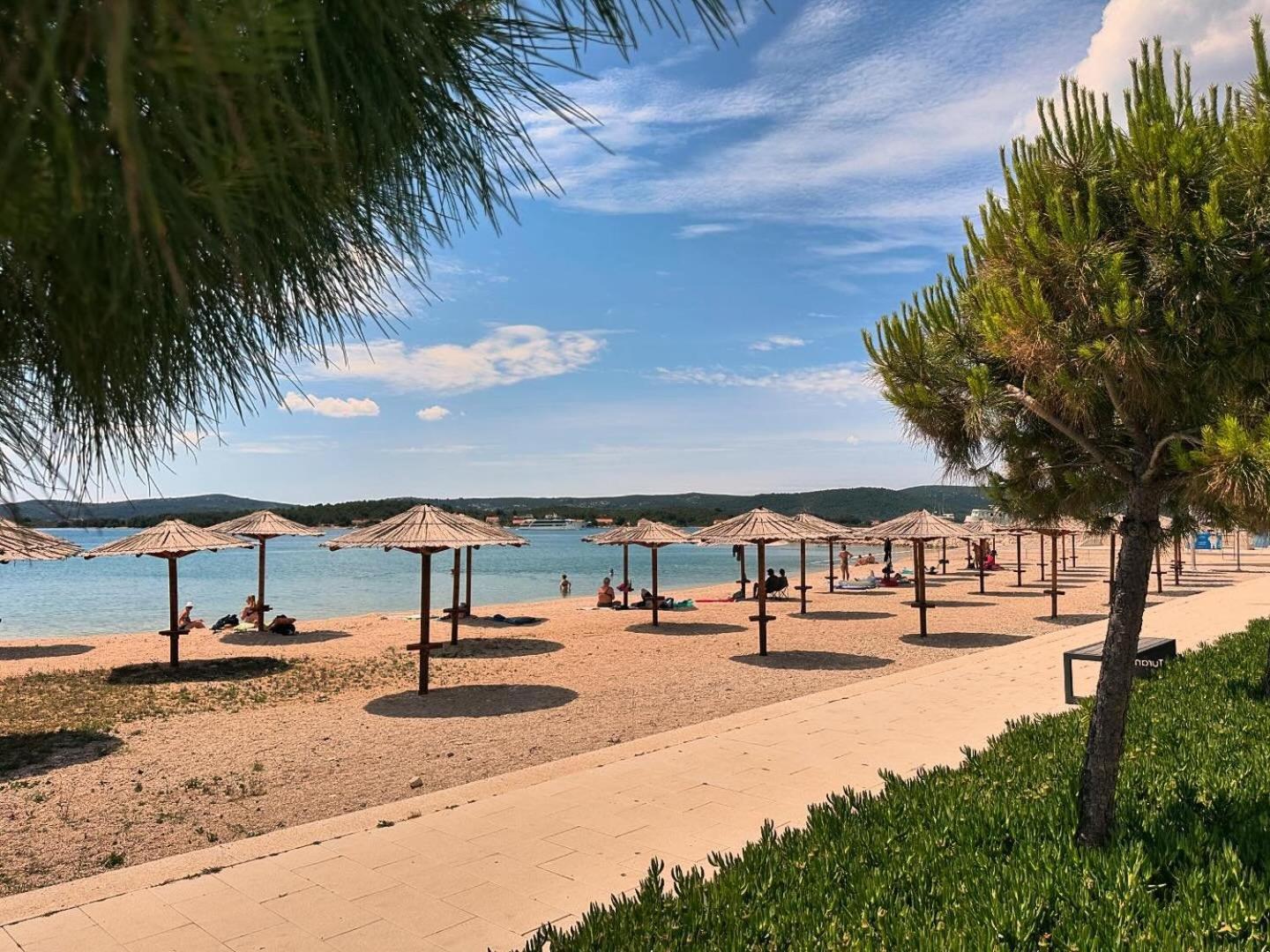 טוראני Apartments Villa Oliva מראה חיצוני תמונה
