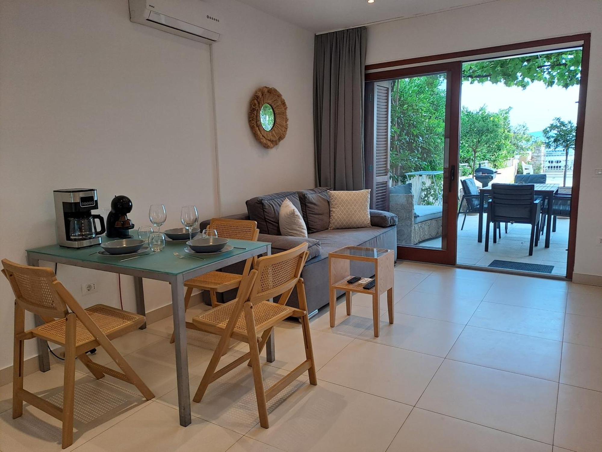 טוראני Apartments Villa Oliva חדר תמונה