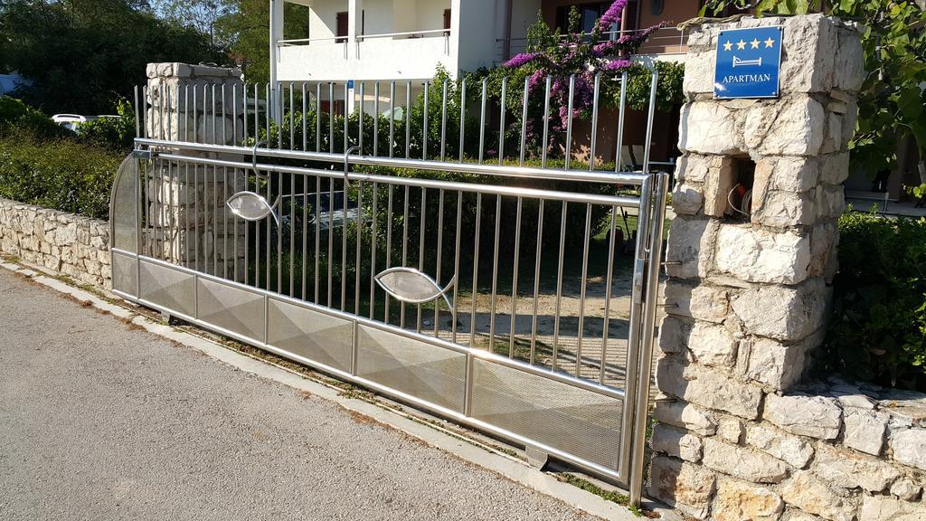 טוראני Apartments Villa Oliva מראה חיצוני תמונה