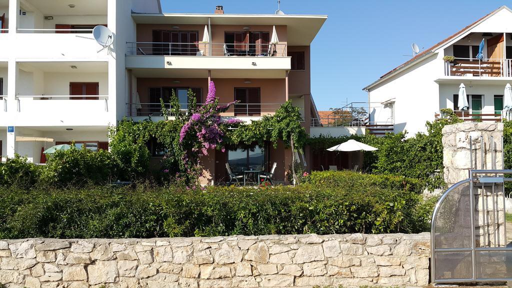 טוראני Apartments Villa Oliva מראה חיצוני תמונה
