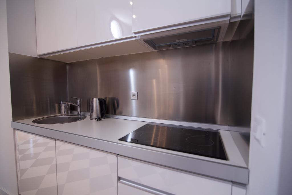 טוראני Apartments Villa Oliva מראה חיצוני תמונה