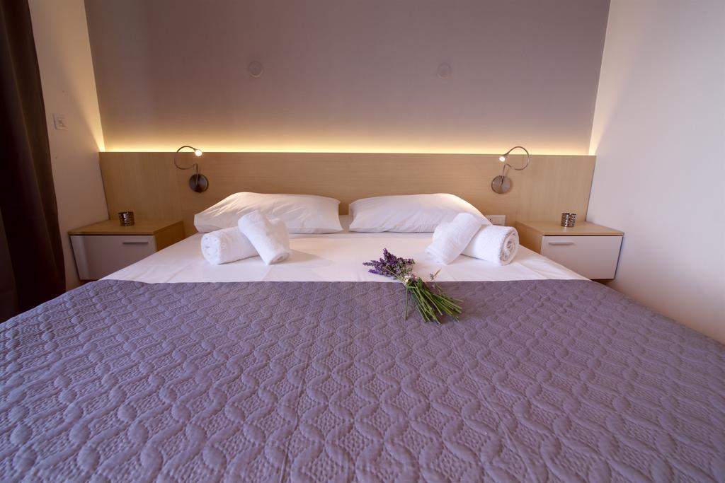 טוראני Apartments Villa Oliva מראה חיצוני תמונה