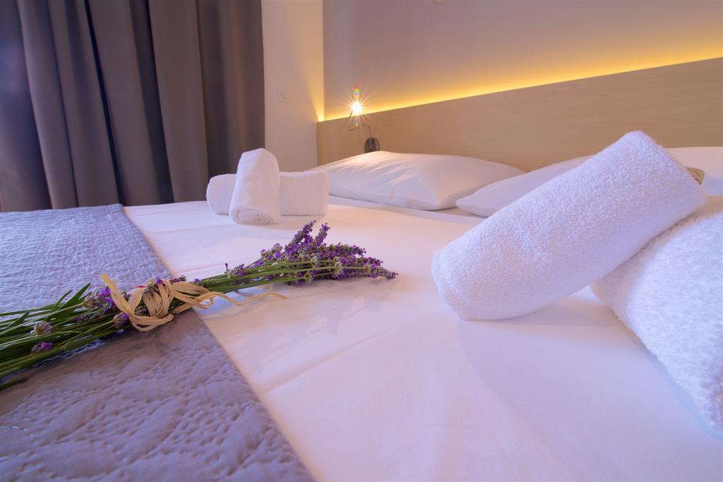 טוראני Apartments Villa Oliva מראה חיצוני תמונה