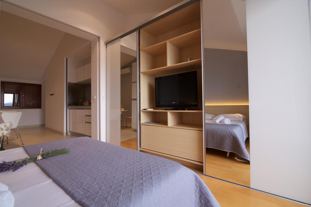 טוראני Apartments Villa Oliva מראה חיצוני תמונה